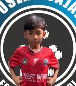 ACHMAD FATHIR AL GHIFARI